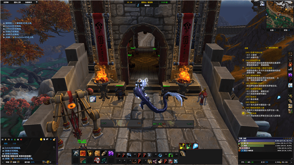 魔兽世界火焰保护者套装在哪换-魔兽世界火焰保护者套装换取位置介绍