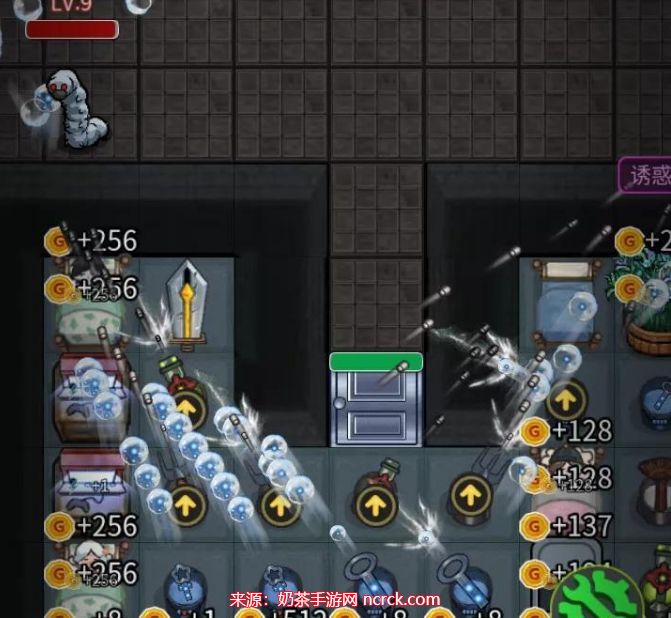 躺平发育怎么拯救孙小美 孙小美地图不能死攻略