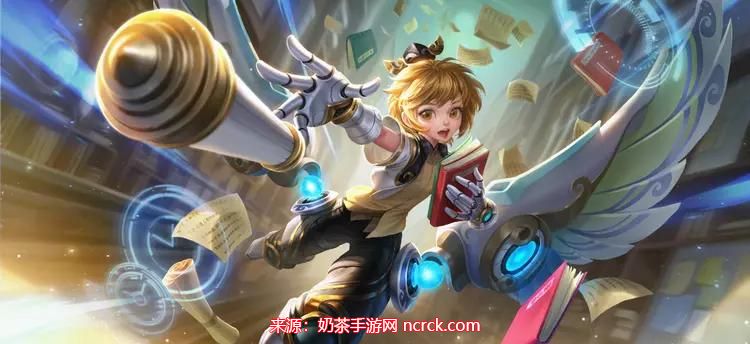 王者荣耀辅助英雄排行 王者荣耀最强辅助TOP10