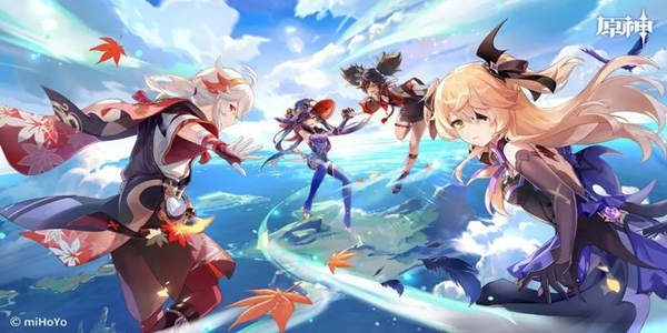 原神9月19日兑换码分享2023有哪些