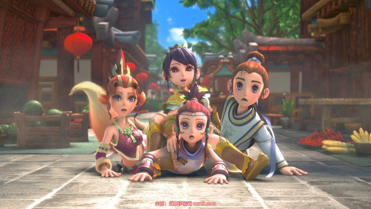 梦幻西游天宫加点攻略-三种不同流派最佳加点推荐