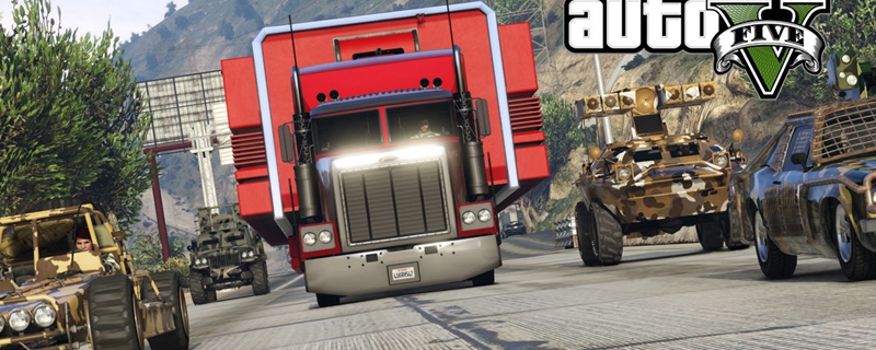 gta5线上载具哪个好-最好用的载具推荐汇总2023