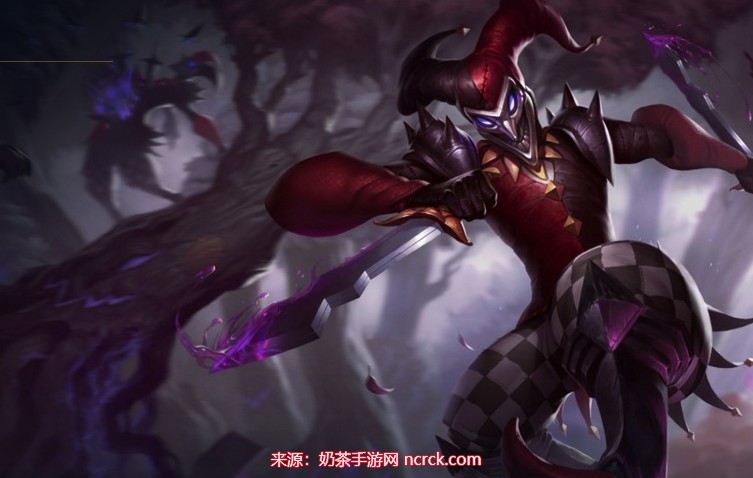 英雄联盟小丑怎么玩 小丑最强出装及符文搭配