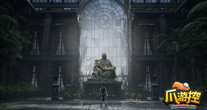 匹诺曹的谎言军团插头怎么全收集-匹诺曹的谎言军团口径在哪里