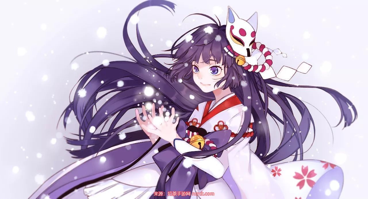 阴阳师雪女御魂搭配-雪女高伤害御魂搭配方案