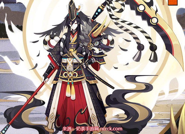 阴阳师鬼使黑哪里多 鬼使黑刷新点及获取方法介绍