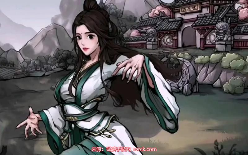 烟雨江湖金钱豹任务攻略-金钱豹任务怎么做