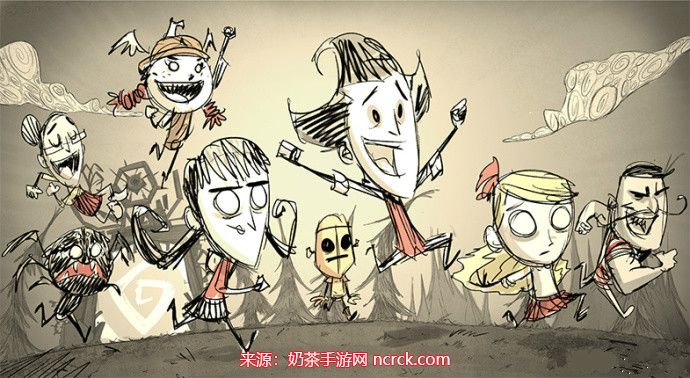 饥荒彩虹宝石怎么获得-彩虹宝石作用介绍