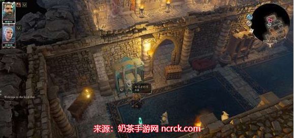 神界原罪2吞噬者套装位置在哪-吞噬者套装任务通关流程