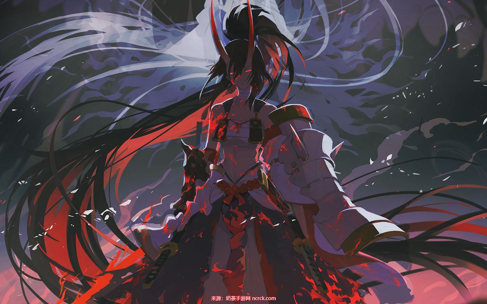 阴阳师妖刀姬值得练吗 妖刀姬御魂阵容推荐