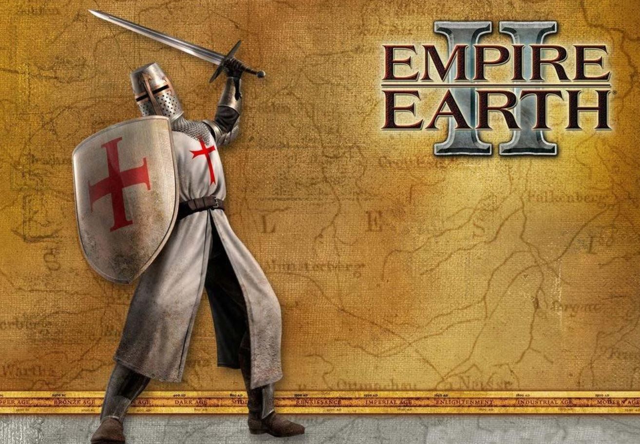 地球帝国哪个版本好玩-地球帝国1234部可玩性分析