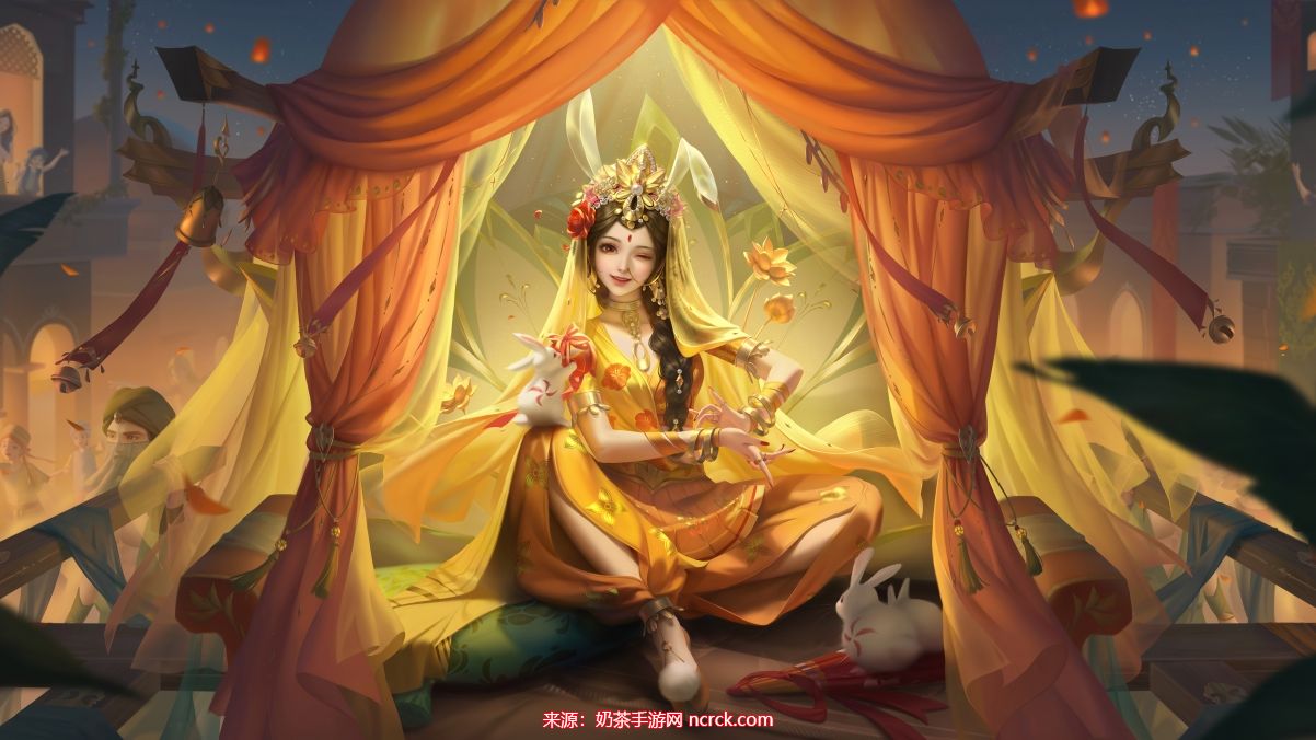 王者荣耀公孙离怎么玩-公孙离出装及连招技巧教学