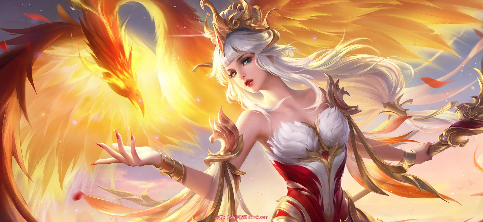 王者荣耀王昭君出装顺序最新-王昭君最强输出装推荐