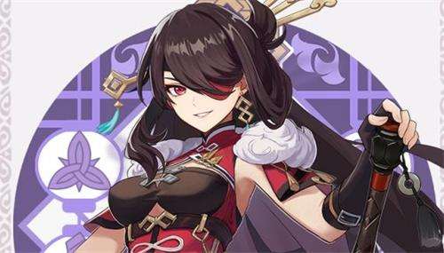 原神北斗圣遗物套装选择推荐-原神北斗圣遗物搭配推荐