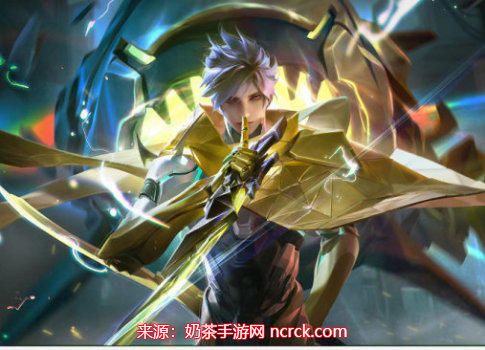 王者荣耀澜怎么玩才厉害-玩澜必会的三种技巧