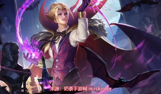 王者荣耀周瑜怎么玩-周瑜高分局必会的八大技巧