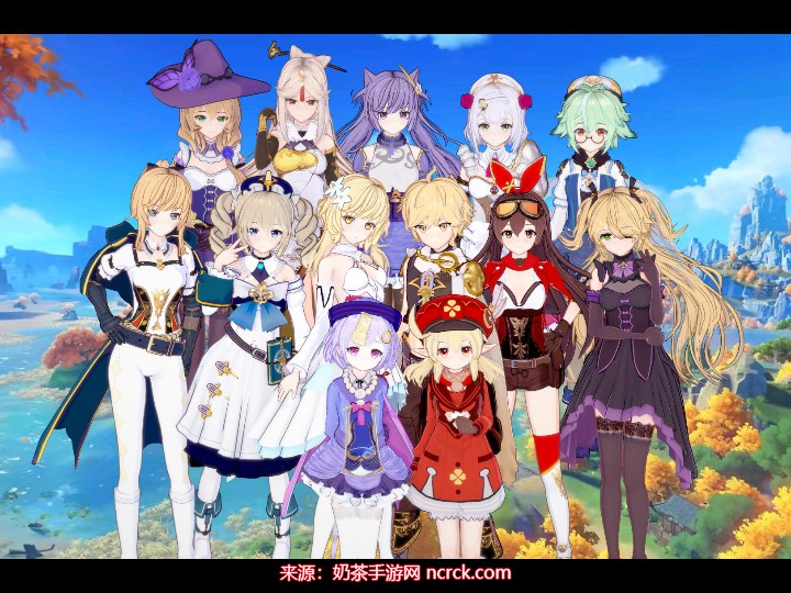 原神世界任务有哪些-十个世界任务触发条件介绍