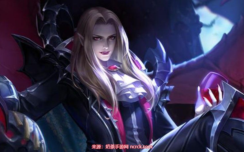 王者荣耀刘邦怎么玩才厉害-刘邦不同位置上分技巧