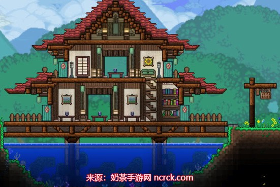 泰拉瑞亚日食怎么出现-日食出现条件是什么