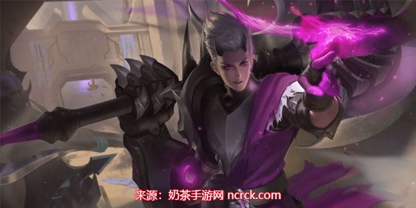 王者荣耀克制老夫子的英雄是谁-4位克制老夫子边路英雄