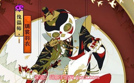 阴阳师傀儡师在哪里多-傀儡师所有刷新点一览