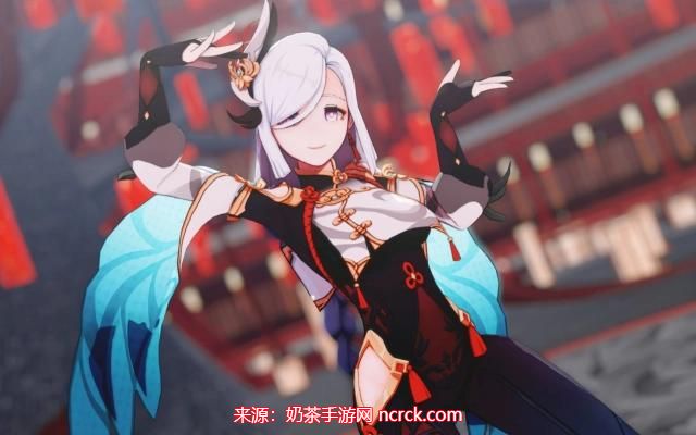 原神申鹤突破材料有哪些-申鹤突破材料及获取方式一览