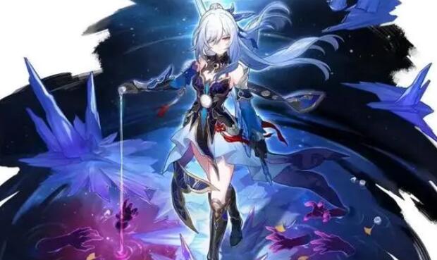 崩坏星穹铁道镜流突破材料获取大全 崩坏星穹铁道镜流突破材料清单