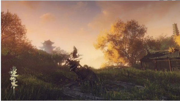 逆水寒手游情缘升级奖励介绍 具体介绍