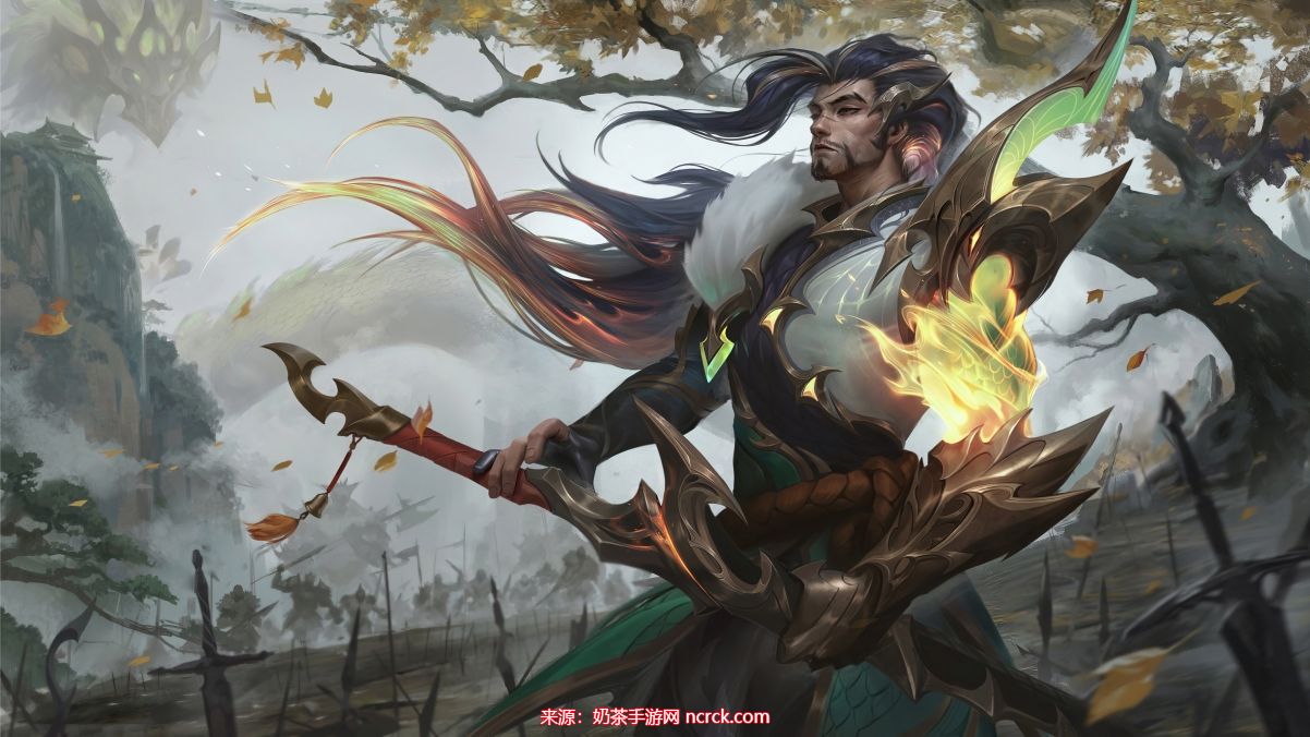 LOL亚索出装最新2023-亚索常见装备选择指南