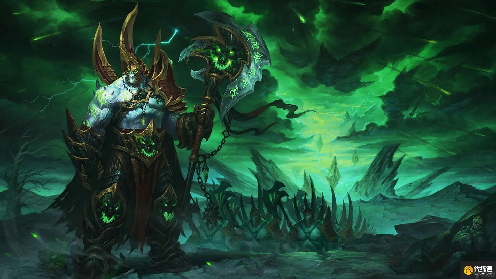 魔兽世界蜘蛛丝在哪刷-wow蜘蛛丝速刷方法