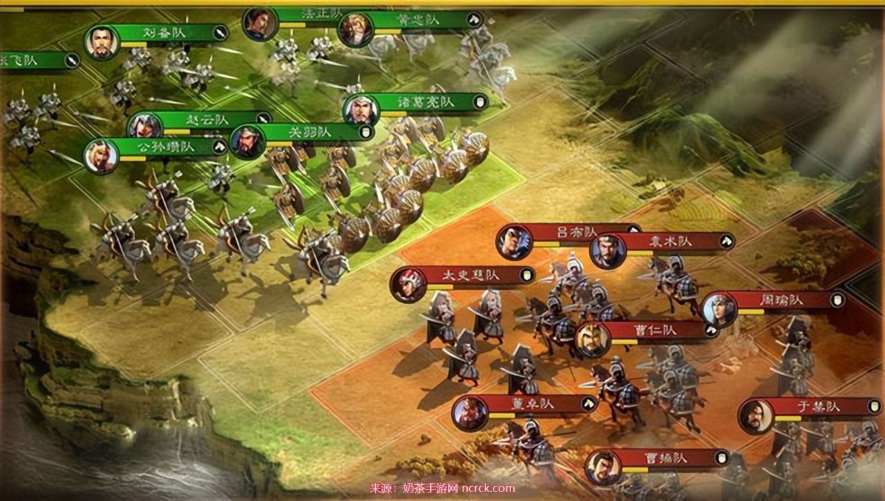 三国志战略版李儒值得培养吗-李儒战法及配队指南