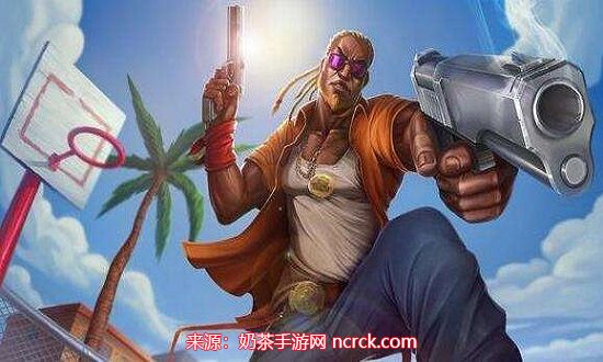 LOL卢锡安出装2023-卢锡安最强出装及玩法技巧