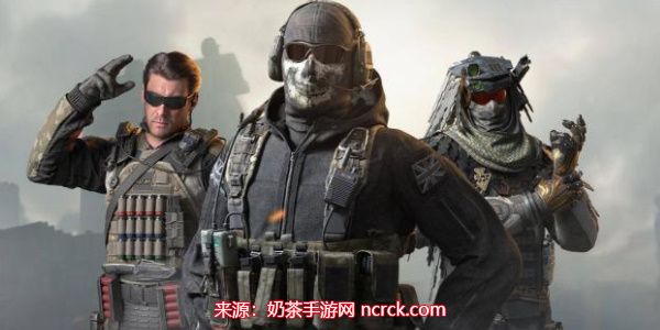 使命召唤手游怎么转区-使命召唤转区操作教程