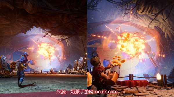 双人成行配置要求很高吗-最低系统要求和建议配置