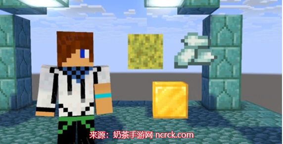 我的世界海底神殿有什么好东西(海底神殿物品一览)