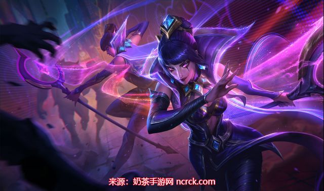 英雄联盟莎弥拉连招教学-莎弥拉连招连招技巧分享