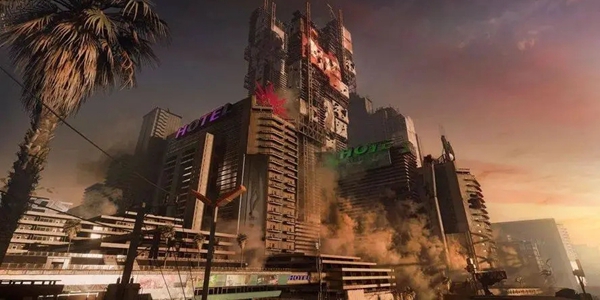 赛博朋克2.0血魔爆发散弹流怎么玩-血魔爆发散弹流玩法攻略