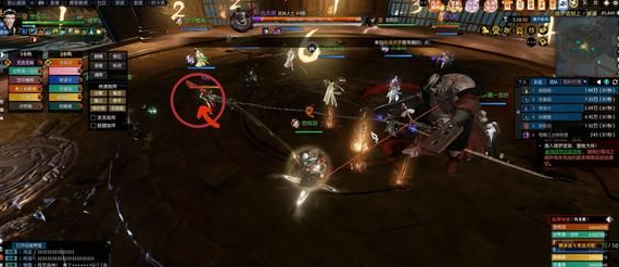 逆水寒手游修罗诡狱老三仇无赦怎么打 修罗诡狱老三仇无赦打法攻略