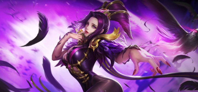 王者荣耀芈月怎么打-对线芈月有效克制技巧