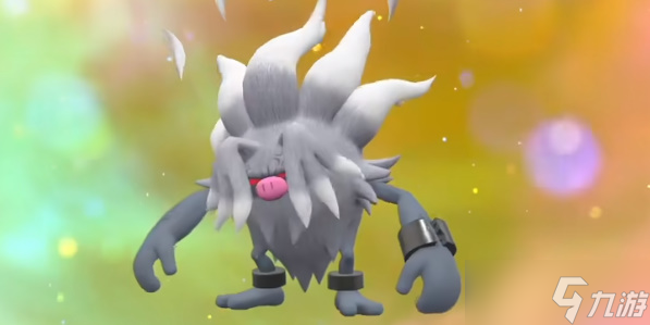 宝可梦朱紫火爆猴怎么进化-弃世猴进化条件一览