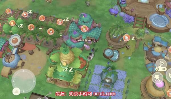 织梦森林最强武器搭配-九把公认最强武器选择推荐