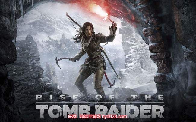 古墓丽影三部曲先玩哪一部-三部曲游玩顺序推荐