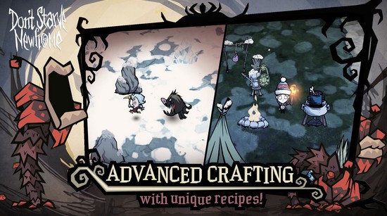 饥荒新家园寒冰枪怎么用-寒冰枪属性及使用技巧