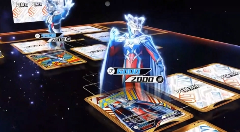 奥特曼英雄对决游戏攻略分享 奥特曼英雄对决游戏玩法介绍