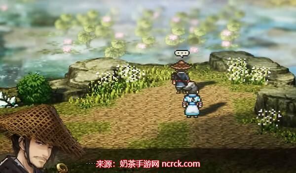 逸剑风云决玄鸟叶飞怎么入队-玄鸟叶飞位置及入队方法