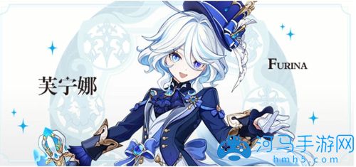 原神芙宁娜突破材料大全 水神突破材料一览