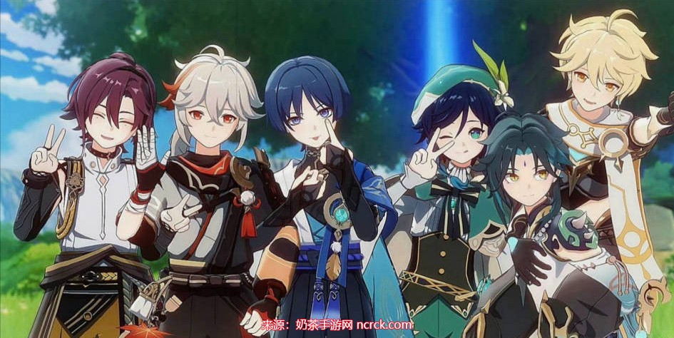  原神武器哪个好用-最值得抽的武器盘点