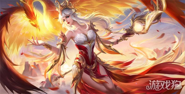 王者荣耀凤凰于飞抽奖保底多少钱-王者荣耀凤凰于飞抽奖活动介绍