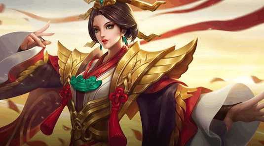 王者荣耀芈月怎么玩连招-芈月技能连招使用技巧