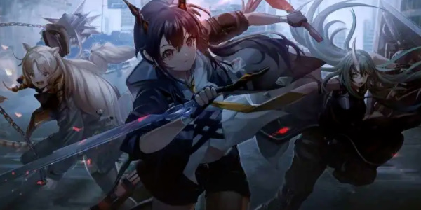 明日方舟礼包码兑换入口2023 2023明日方舟礼包码在哪输入